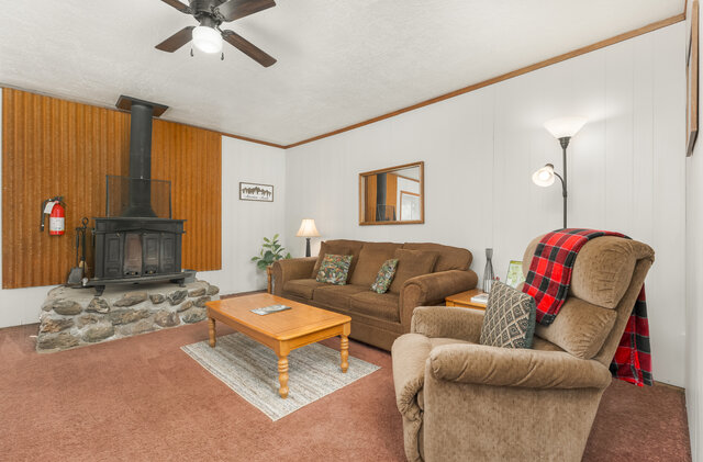 Image 5 for Smokey Bear Cabin