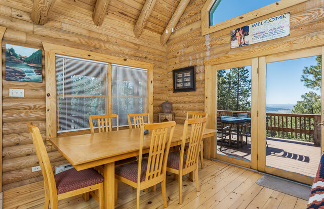 Image 9 for Top of the Pines Vacation Home