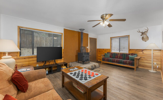 Image 5 for Black Bear Cabin