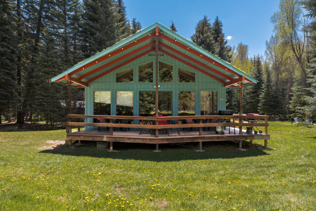 Image 1 for Creekside Vacation Home