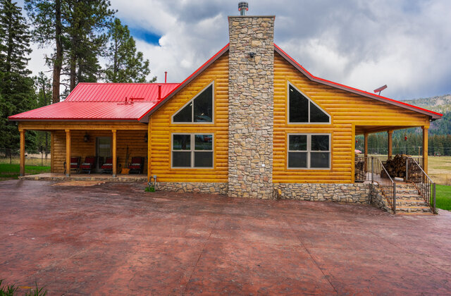 Image 3 for Mountain View Vacation Home