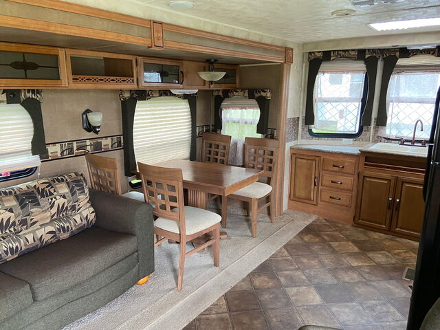 Image 4 for Lodging Rentals (cabins/RV)