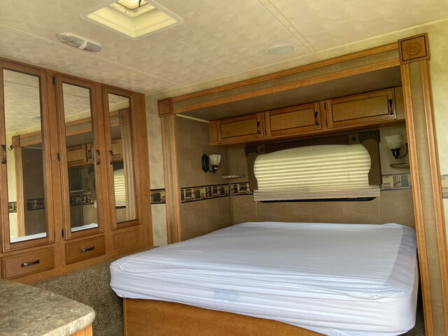 Image 3 for Lodging Rentals (cabins/RV)