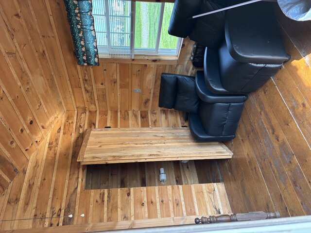 Image 3 for Lodging Rentals (cabins/RV)