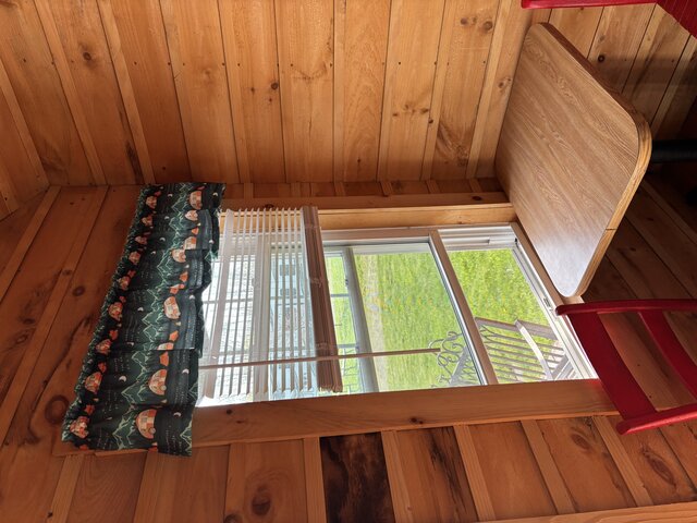 Image 5 for Lodging Rentals (cabins/RV)