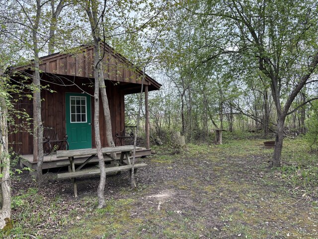 Image 1 for Lodging Rentals (cabins/RV)