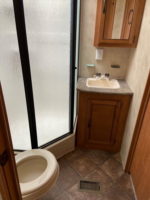 Image 5 for Lodging Rentals (cabins/RV)