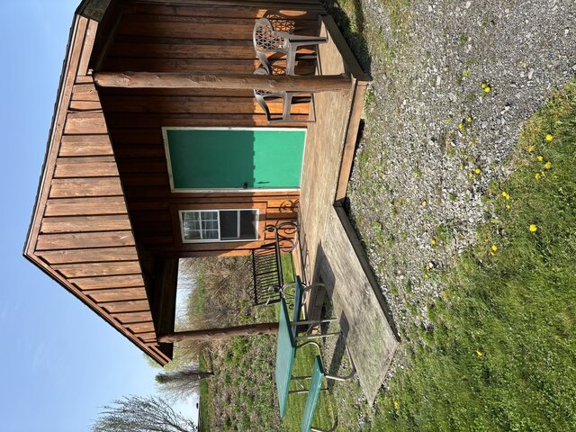 Image 1 for Lodging Rentals (cabins/RV)