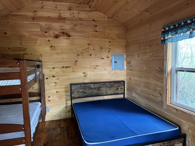 Image 3 for Lodging Rentals (cabins/RV)