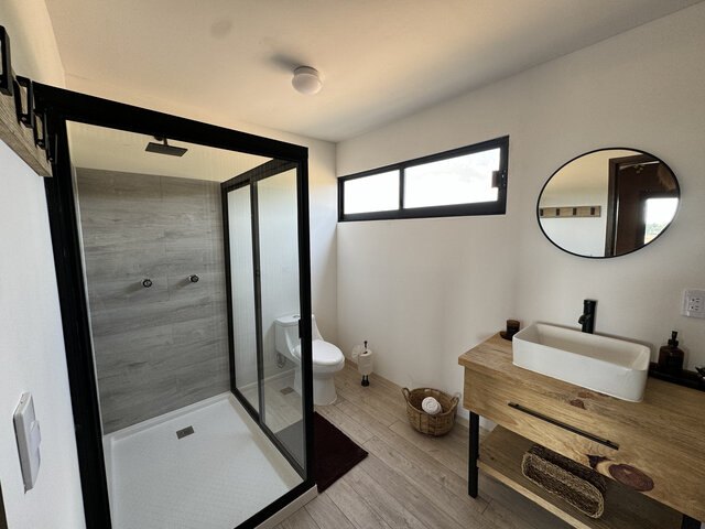 Imagen 6 de Glamping Simba (León)