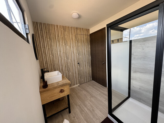 Imagen 7 de Glamping Simba (León)