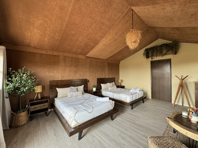 Imagen 1 de Glamping Simba (León)
