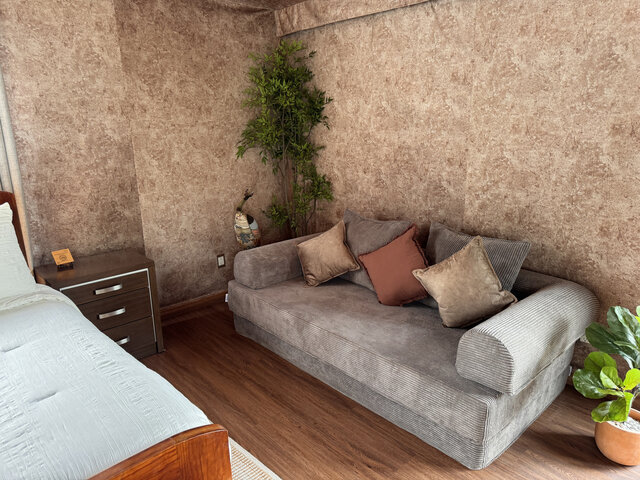 Imagen 3 de Glamping Nyati (Búfalo)