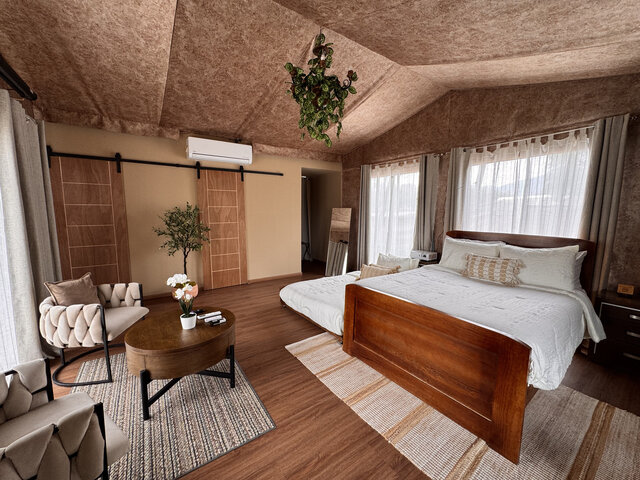 Imagen 1 de Glamping Nyati (Búfalo)