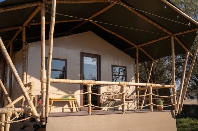 Imagen 9 de Glamping Tigri (Tigre)