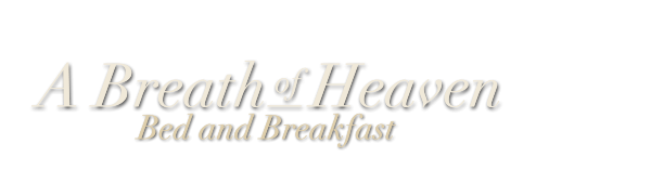 A Breath Of Heaven