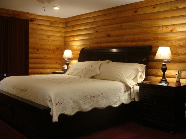 Image 5 for The Vineyard Suite