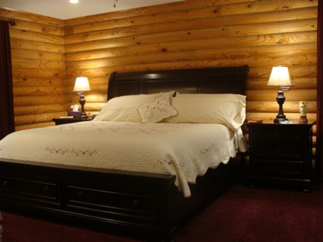Image 1 for The Vineyard Suite