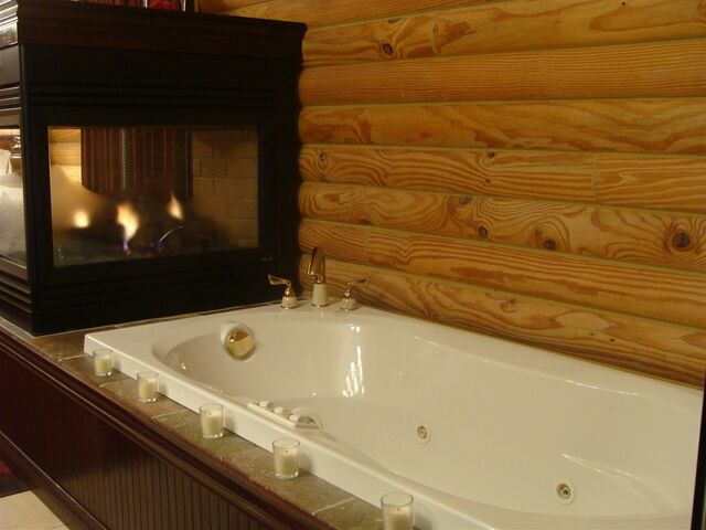 Image 2 for The Vineyard Suite