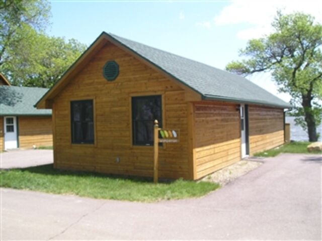 Image 1 for Willow Cabin