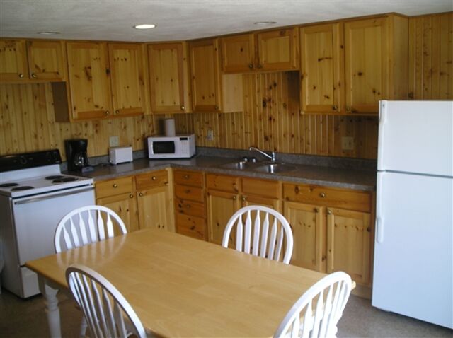 Image 2 for Birch Cabin