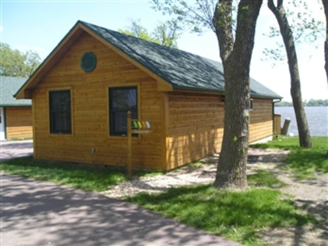 Image 1 for Birch Cabin