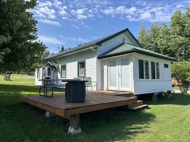 Image 4 for Ship Watch Cottage