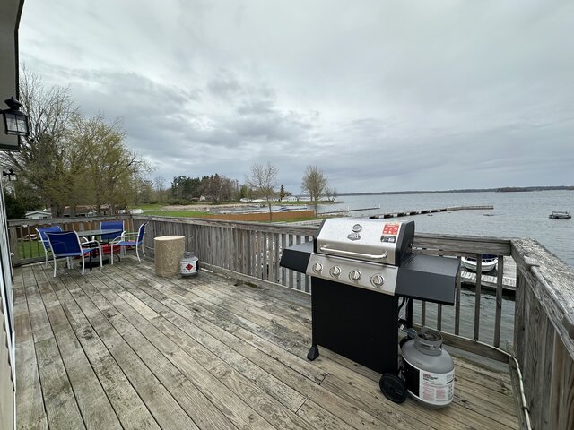 Image 6 for Boathouse Inn Upper Unit