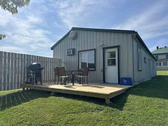 Image 6 for The Bunk House