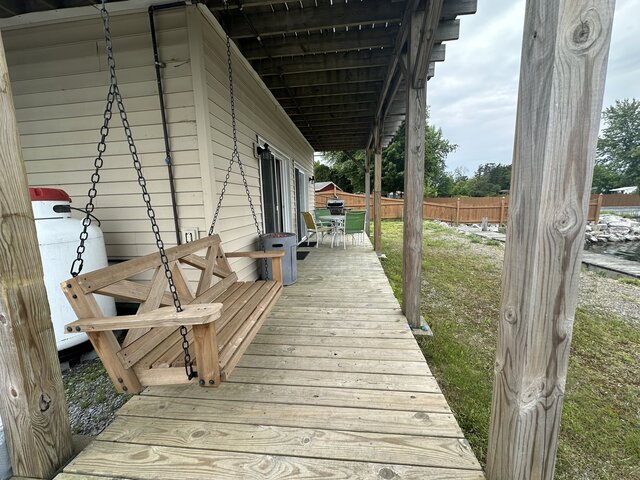 Image 1 for Boathouse Inn Lower Unit