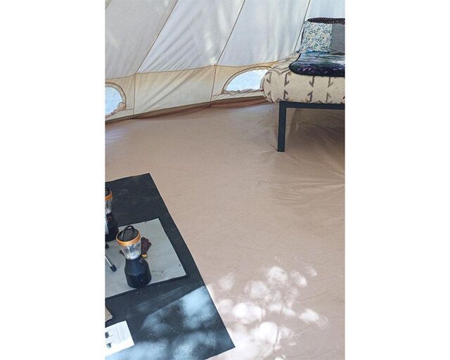 Image 3 for Glamping