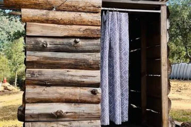 Image 8 for The Cozy Tiny Cabin Shabin