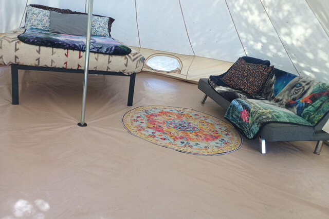 Image 2 for Glamping