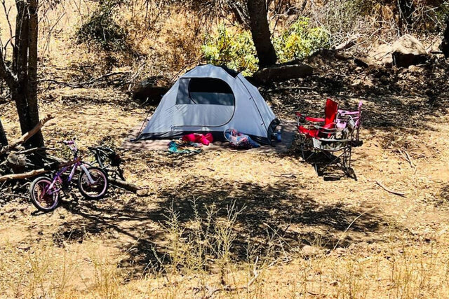 Image 1 for Tent Van Car Camping