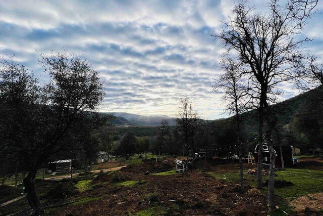 Image 8 for Dispersed Camping - Tent Sites