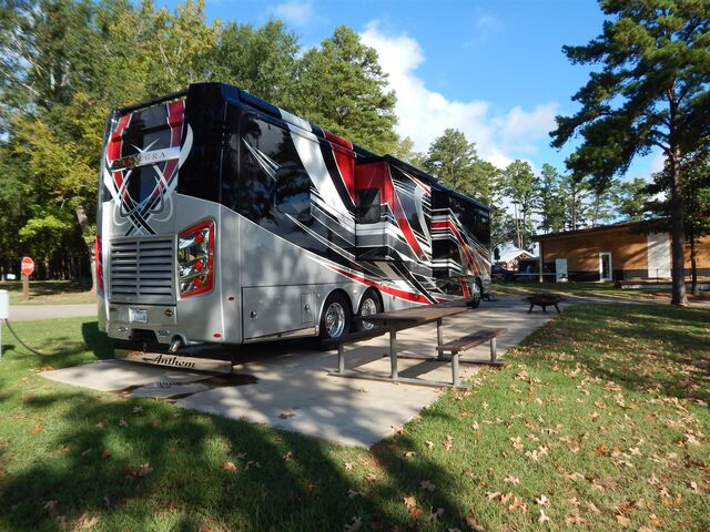 Image 2 for 26) Back In, Not Water Front Site 26