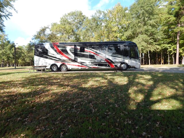 Image 3 for 26) Back In, Not Water Front Site 26