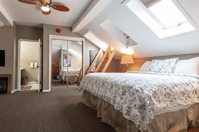 Image 3 for P- Penthouse - The Secret Garden