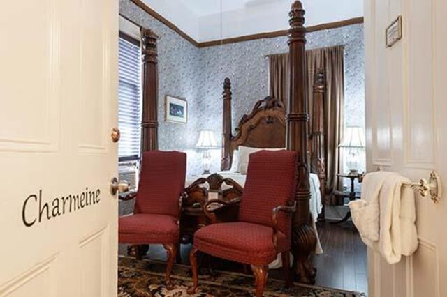 Image 1 for C-Charmeine