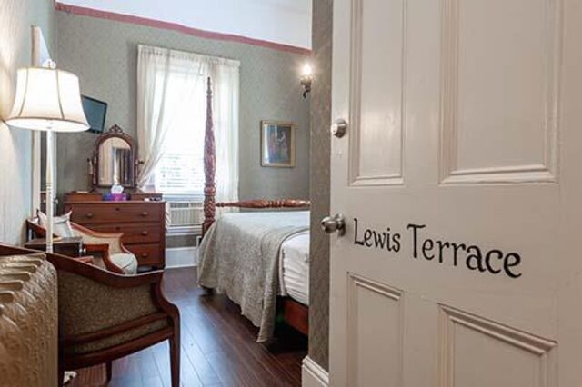 Image 1 for B-Lewis Terrace