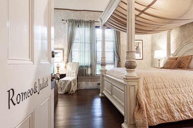 Image 1 for E-Romeo and Juliet