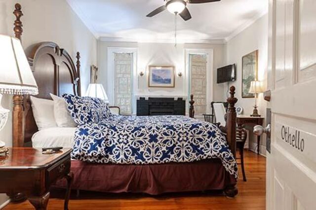 Image 1 for O-Othello