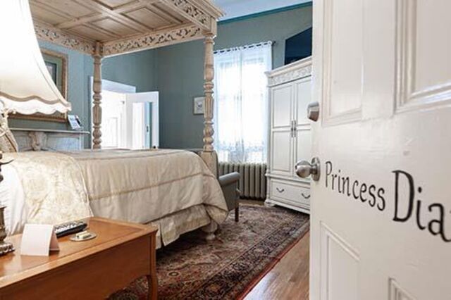 Image 1 for A-Princess Diana