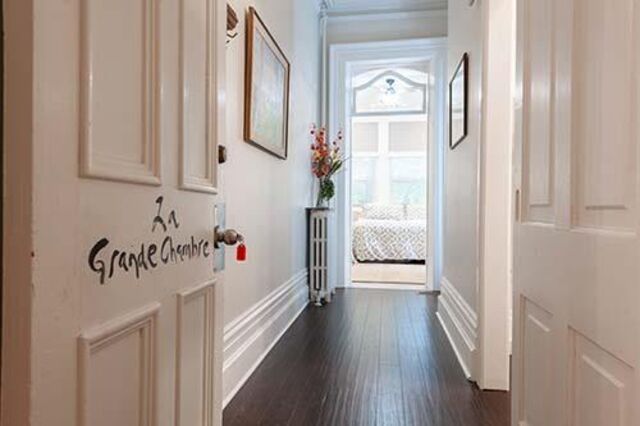 Image 1 for G - La Grande Chambre