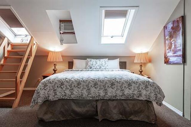 Image 1 for P- Penthouse - The Secret Garden