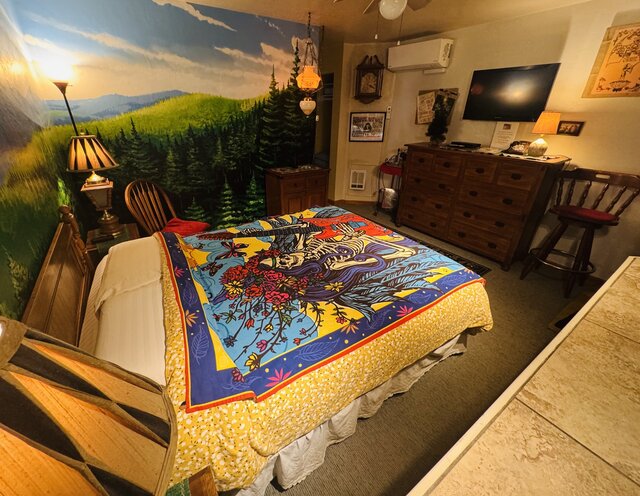 Image 3 for The Grateful Dead Room