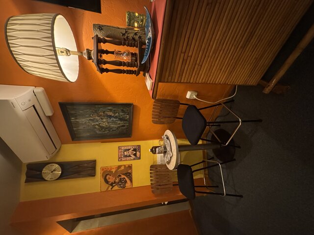 Image 4 for The Tiki Lounge Room