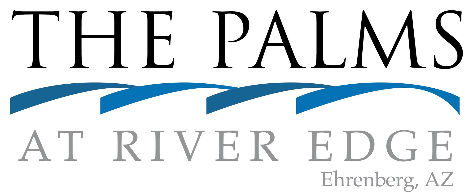 The Palms at River Edge