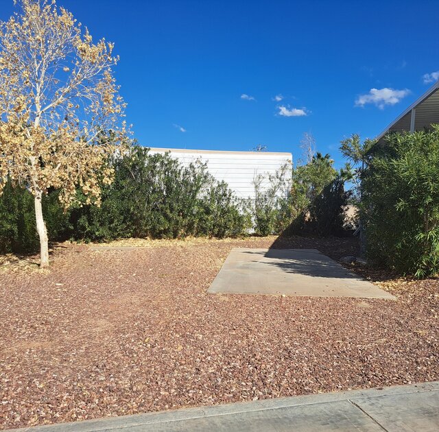 Image 1 for A4 Back-In, Full Hook Ups, 30/50Amps