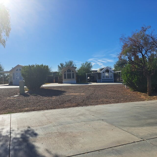 Image 1 for C3 Pull Through, Full Hook-Ups,30/50 Amps